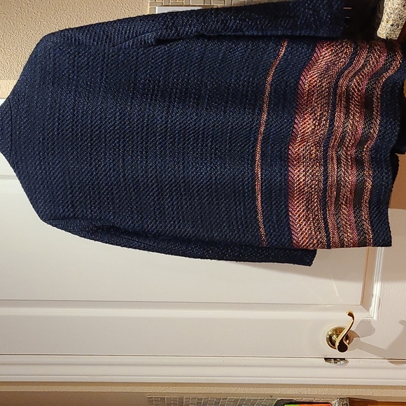 Wool jacket - Picture 14 of 14